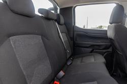 2024 Ford Ranger Black Edition