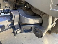 2021 Massey Ferguson 8732S Dyna-Vt