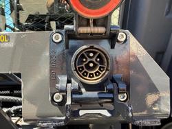 2021 Massey Ferguson 8732S Dyna-Vt