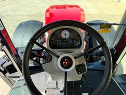 2021 Massey Ferguson 8732S Dyna-Vt