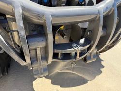 2021 Massey Ferguson 8732S Dyna-Vt