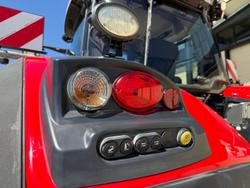 2021 Massey Ferguson 8732S Dyna-Vt