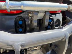 2021 Massey Ferguson 8732S Dyna-Vt