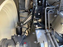 2021 Massey Ferguson 8732S Dyna-Vt