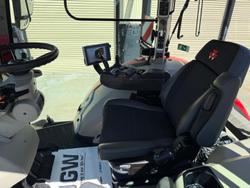 2021 Massey Ferguson 8732S Dyna-Vt