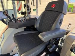 2021 Massey Ferguson 8732S Dyna-Vt