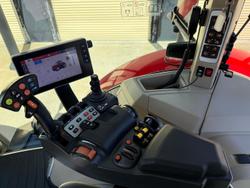 2021 Massey Ferguson 8732S Dyna-Vt