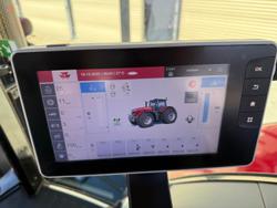 2021 Massey Ferguson 8732S Dyna-Vt