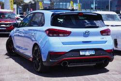 2025 Hyundai i30 N Premium
