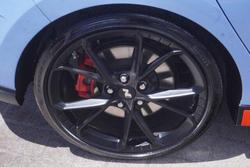 2025 Hyundai i30 N Premium