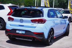2025 Hyundai i30 N Premium