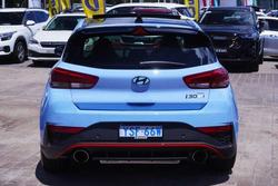 2025 Hyundai i30 N Premium