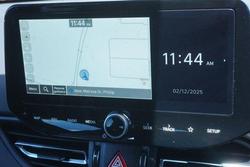 2025 Hyundai i30 N Premium