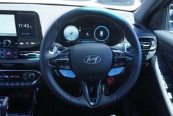 2025 Hyundai i30 N Premium