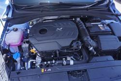 2025 Hyundai i30 N Premium