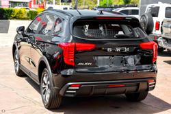 2025 GWM Haval Jolion Premium