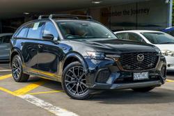 2024 Mazda CX-70 D50e Azami