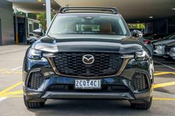 2024 Mazda CX-70 D50e Azami