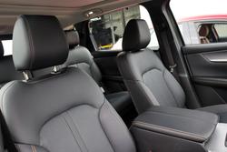 2025 Mazda CX-70 G50e GT