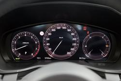 2025 Mazda CX-70 G50e GT