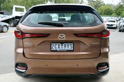 2025 Mazda CX-70 G50e GT