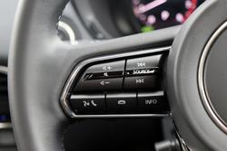 2025 Mazda CX-70 G50e GT