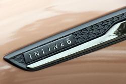 2025 Mazda CX-70 G50e GT