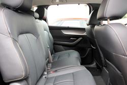 2025 Mazda CX-70 G50e GT