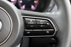 2025 Mazda CX-70 G50e GT