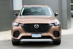 2025 Mazda CX-70 G50e GT