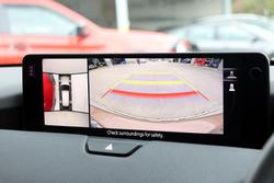 2025 Mazda CX-70 G50e GT