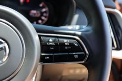 2024 Mazda CX-80 G40e GT