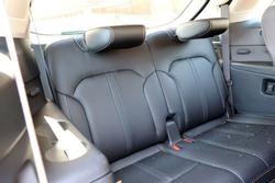 2024 Mazda CX-80 G40e GT