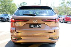 2024 Mazda CX-80 G40e GT