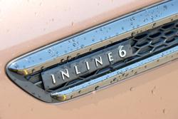 2024 Mazda CX-80 G40e GT