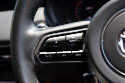 2024 Mazda CX-80 G40e GT