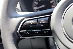 2025 Mazda CX-60 G40e Evolve