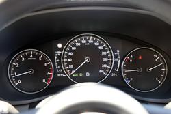 2025 Mazda CX-60 G40e Evolve