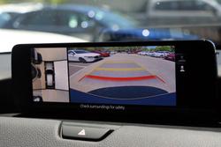 2025 Mazda CX-60 G40e Evolve