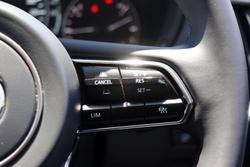 2025 Mazda CX-60 G40e Evolve