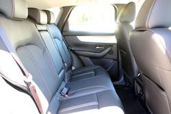 2025 Mazda CX-60 G40e Evolve