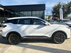 2025 Chery Tiggo 7 Super Hybrid Urban