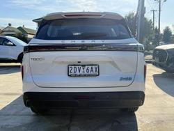 2025 Chery Tiggo 7 Super Hybrid Urban