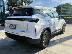 2025 Chery Tiggo 7 Super Hybrid Urban
