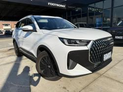 2025 Chery Tiggo 7 Super Hybrid Urban