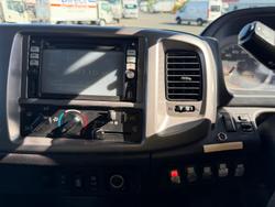 2012 Hino Fd 1124 FD 1124