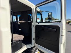 2012 Hino Fd 1124 FD 1124