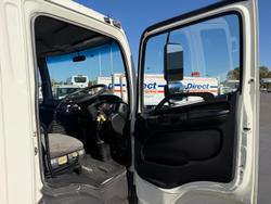 2012 Hino Fd 1124 FD 1124
