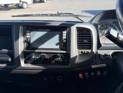 2012 Hino Fd 1124 FD 1124