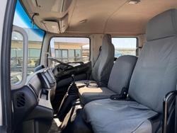 2012 Hino Fd 1124 FD 1124